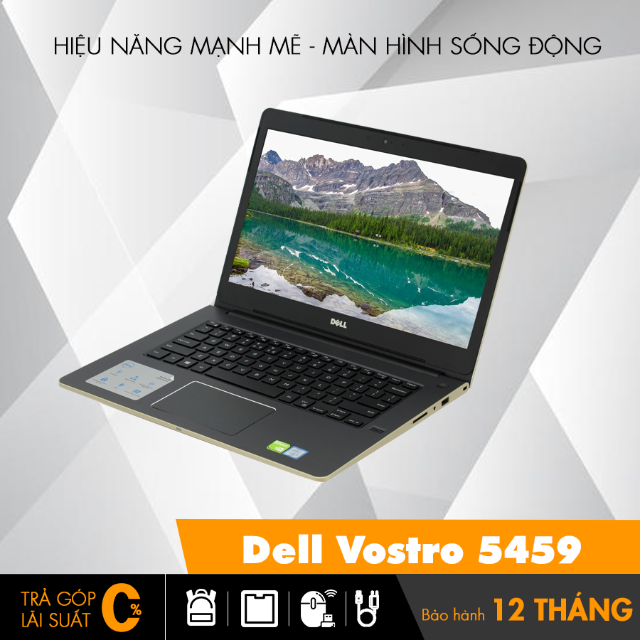Dell Vostro 5459