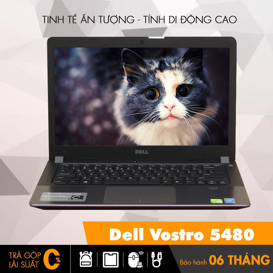 Dell Vostro 5480
