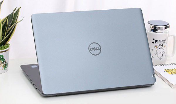 Dell Vostro 5581