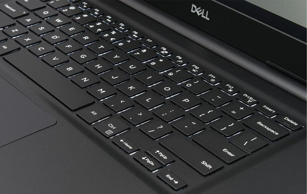 Dell Vostro 5581