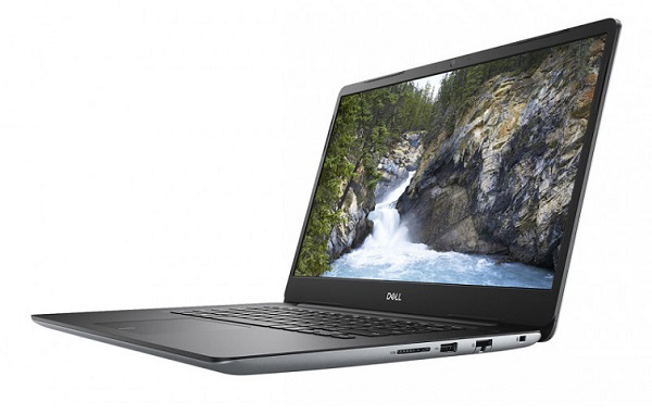 Cạnh phải của máy