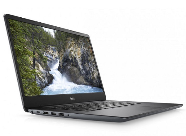 Cạnh trái của máy