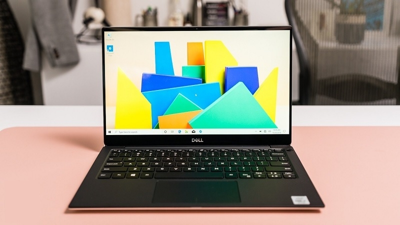 Dell XPS 13 7390