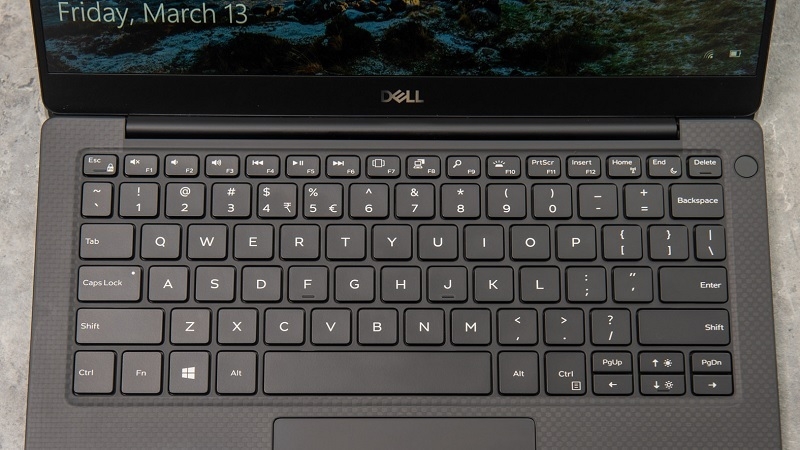 Dell XPS 13 7390