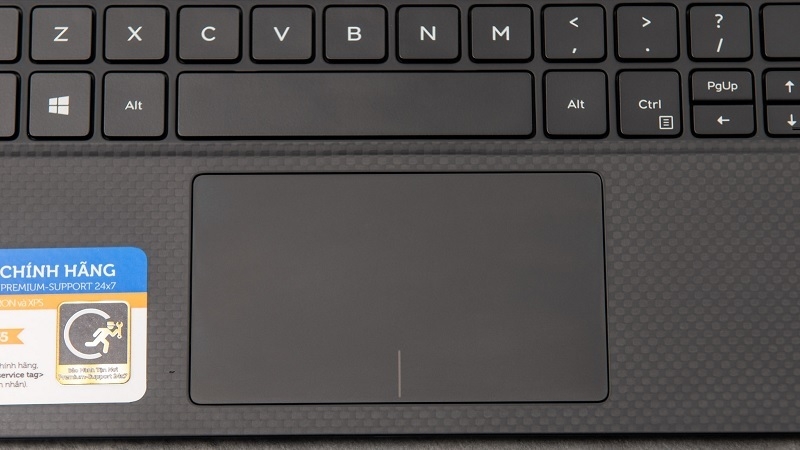 Laptop Dell XPS 13 7390