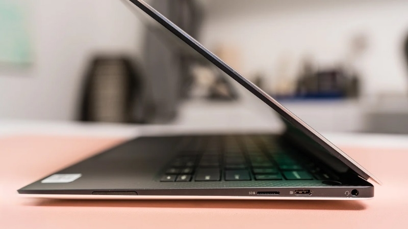 Laptop Dell XPS 13 7390