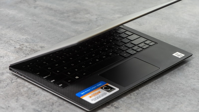 Dell XPS 13 7390