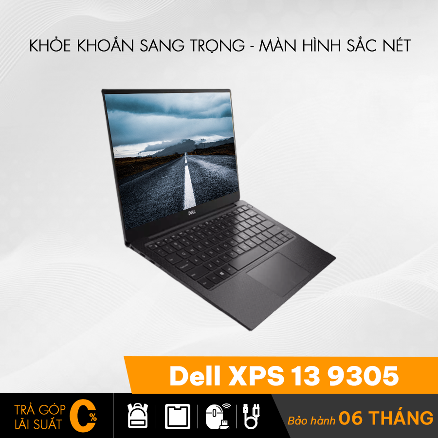 Dell Xps 13 9305