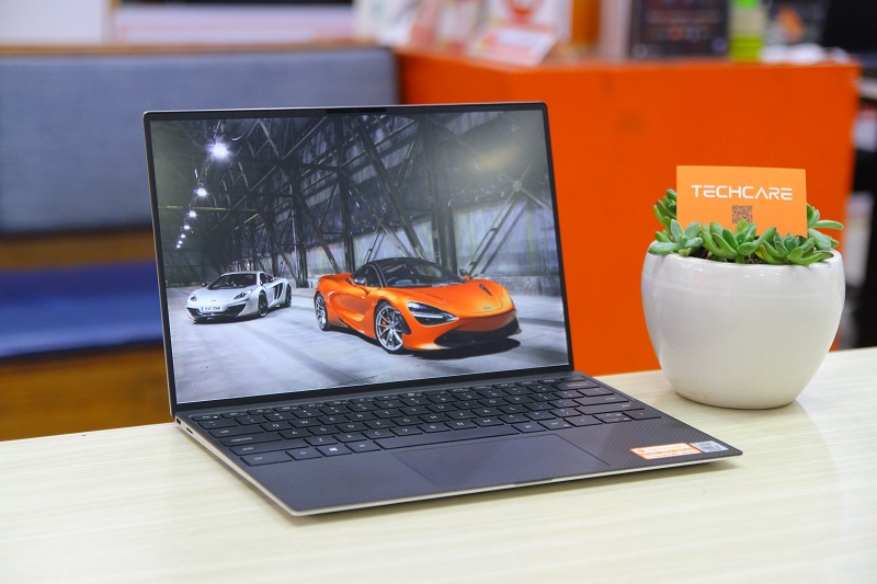 Dell XPS 13 9305