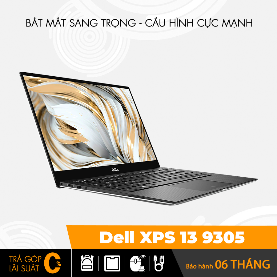 Dell XPS 13 9305