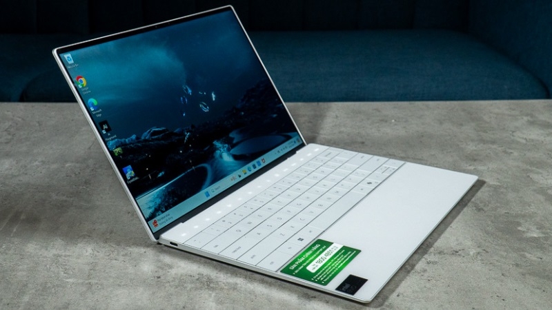 Dell XPS 13 9340 Ultra