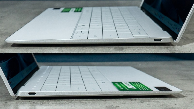 Dell XPS 13 9340 Ultra