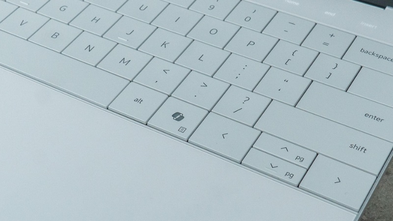 Laptop Dell XPS 13 9340 Ultra