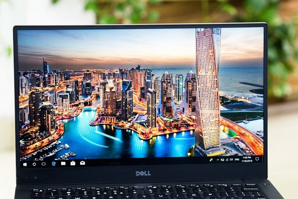 Chất lượng hình ảnh hiển thị xuất sắc