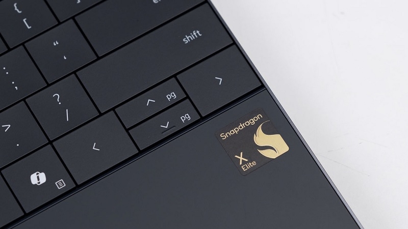 Hiệu năng của dòng laptop Dell XPS 13 9345