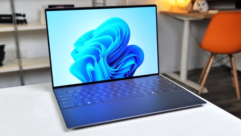 Dell XPS 13 9350 2025