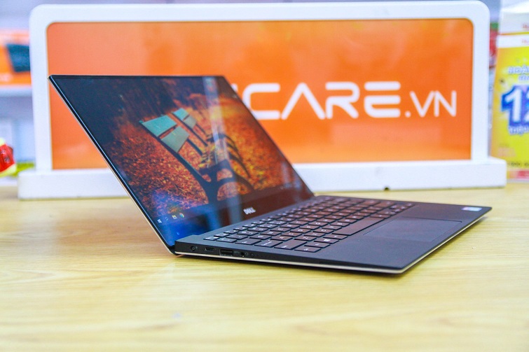 Dell XPS 13 9360
