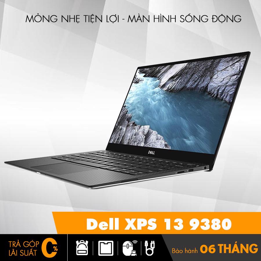 Dell XPS 13 9380