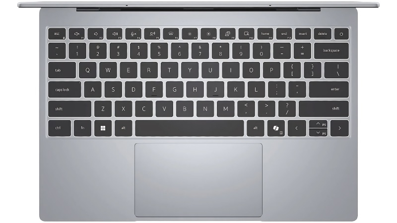 Bàn phím của dòng laptop Dell XPS 13 DX13260 (2026) Bàn phím của dòng laptop Dell XPS 13 DX13260 (2026)