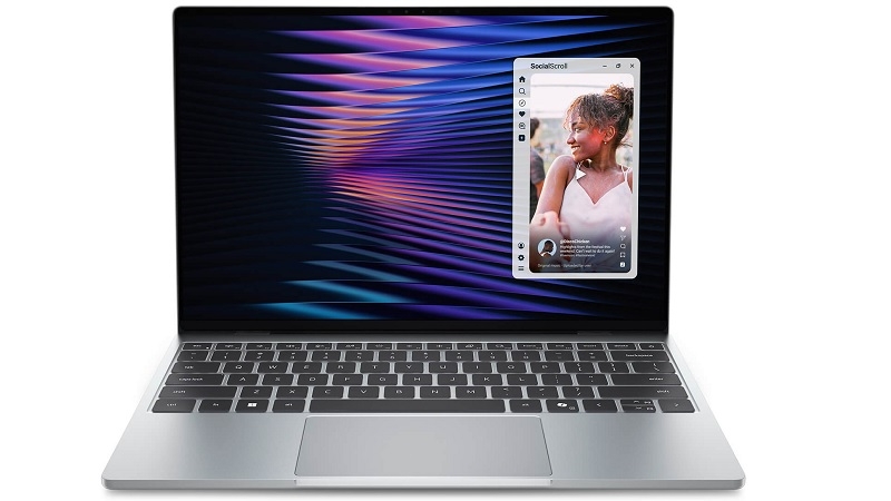 Màn hình của dòng laptop Dell XPS 13 DX13260 (2026) Màn hình của dòng laptop Dell XPS 13 DX13260 (2026)