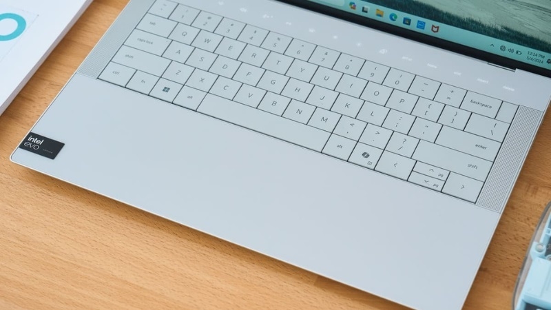 Laptop Dell XPS 14 9440 2024