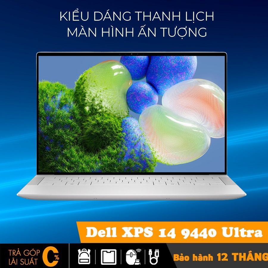 Dell XPS 14 9440 2024