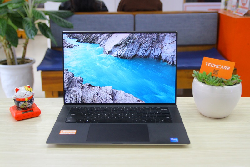 Dell XPS 15 9510