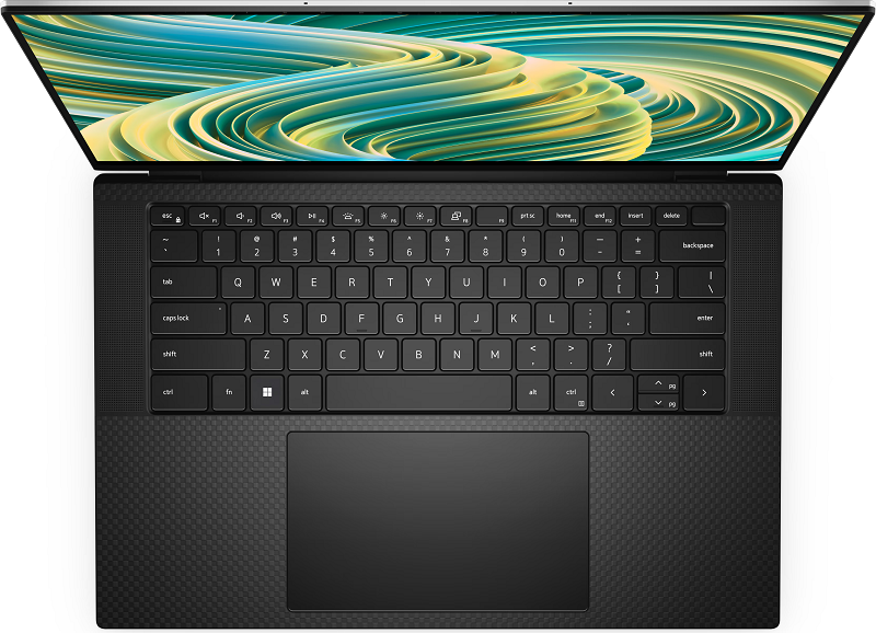 Dell XPS 15 9530 2023