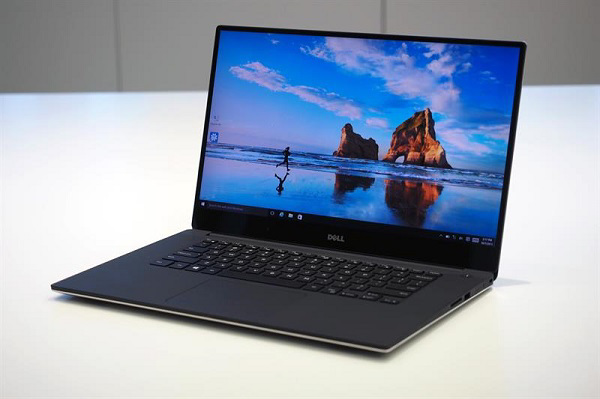 Dell XPS 15 9550