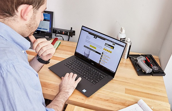 Hiệu năng xử lý mạnh mẽ