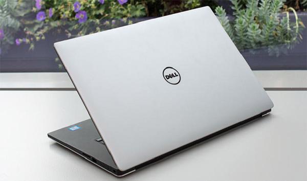 Dell XPS 15 9550