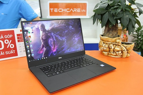 Dell XPS 15 9560