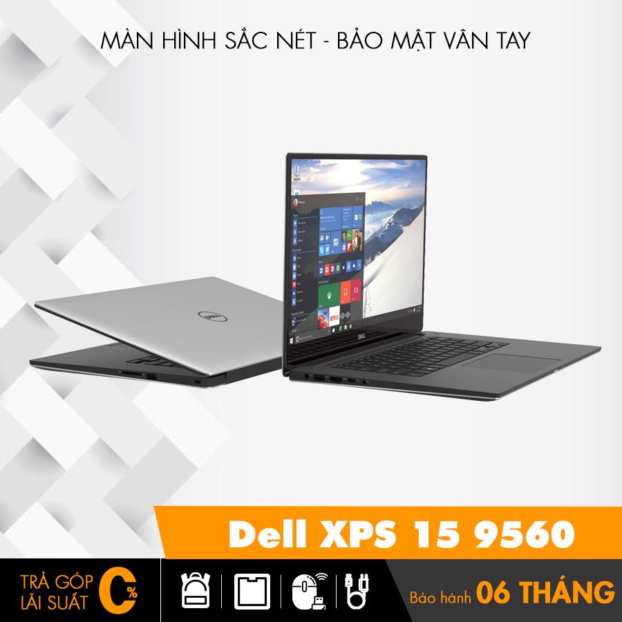Dell XPS 15 9560