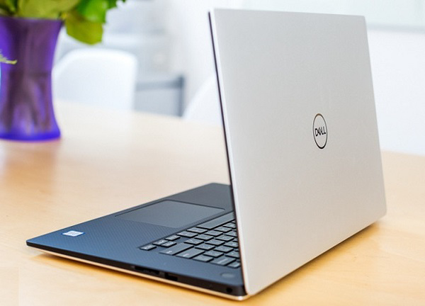 Dell XPS 15 9570