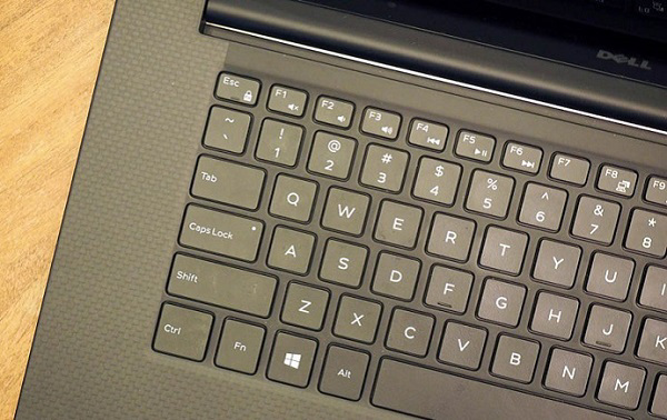 Bàn phím cho cảm giác trải nghiệm gõ phím thoải mái