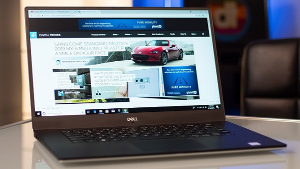 Thời lượng xử lý pin lên đến 20 giờ đồng hồ