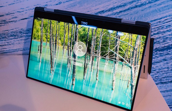 Thời lượng sử dụng lên đến 15 giờ đồng hồ