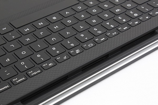 Bàn phím được thiết kế theo kiểu maglev