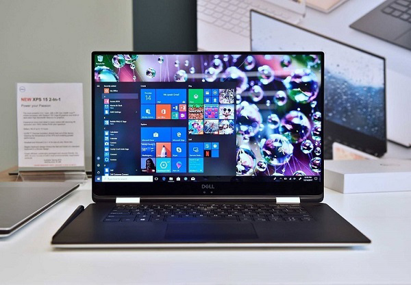 Hiệu năng xử lý mạnh mẽ