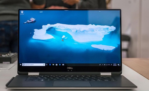 Chất lượng hình ảnh hiển thị sắc nét