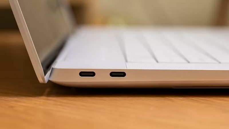 Laptop Dell XPS 16 9640