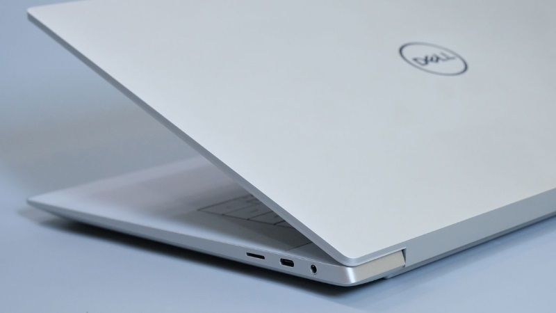 Dell XPS 16 9640 2024