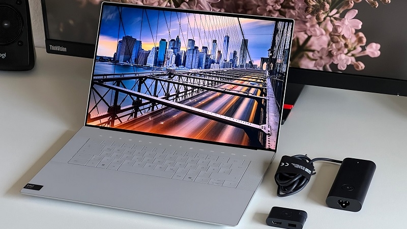 Dell XPS 16 9640