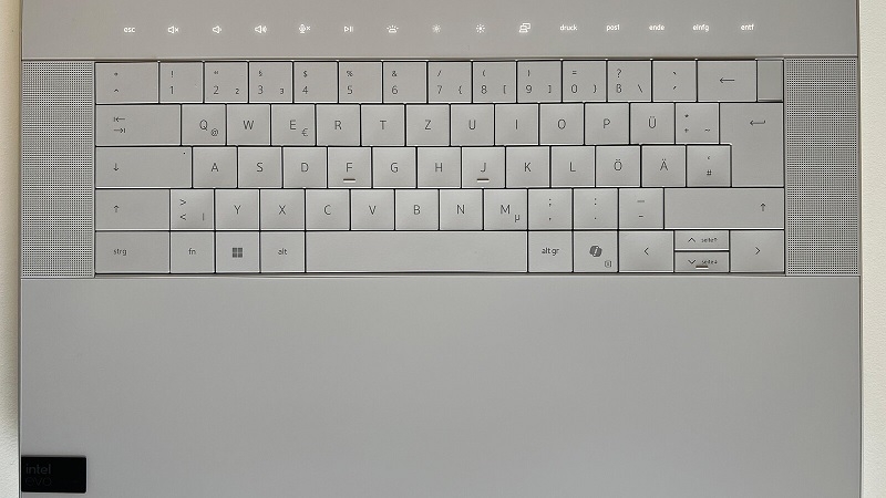 Laptop Dell XPS 16 9640