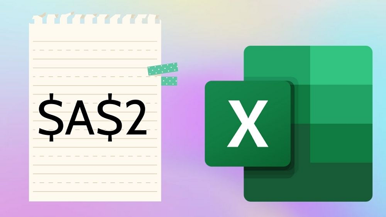 dia-chi-tuyet-doi-trong-excel