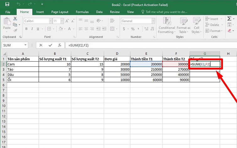 dia-chi-tuyet-doi-trong-excel