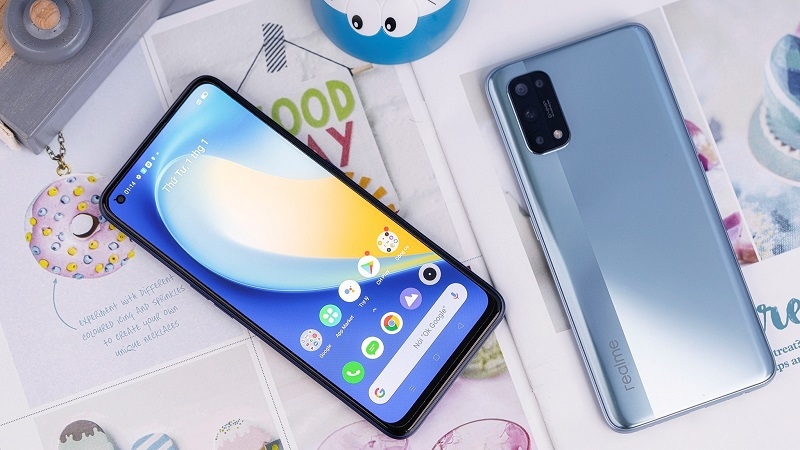 Khi nào bạn cần thay mặt kính Realme? Khi nào bạn cần thay mặt kính Realme?