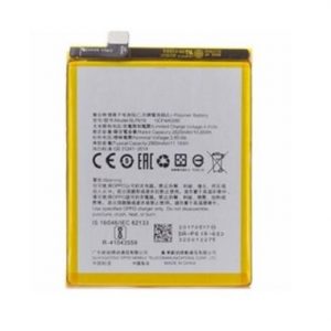 Thay pin Realme 5 Pro