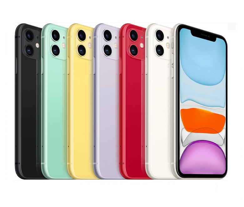 iPhone 11 Like New 99%