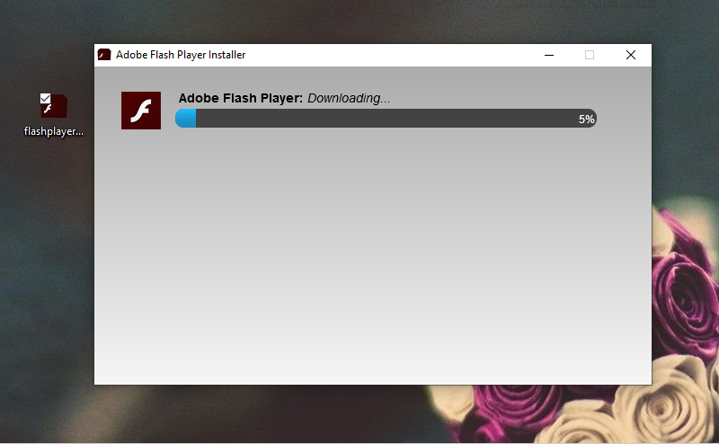 download-flash-player